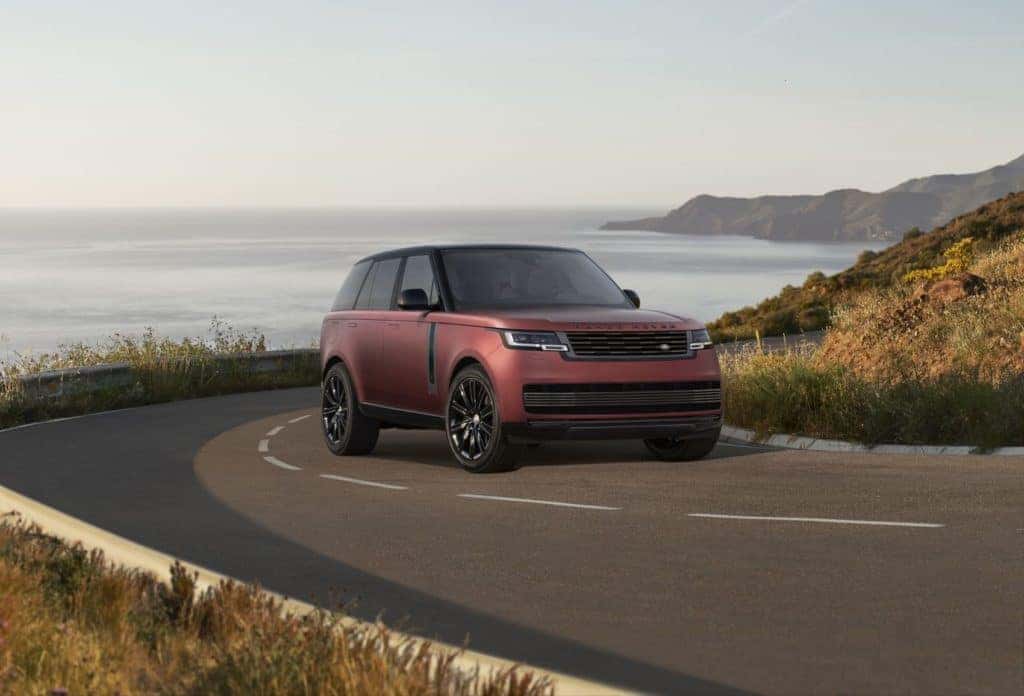 Lease Land Rover near Me Rockland MA Land Rover Rockland