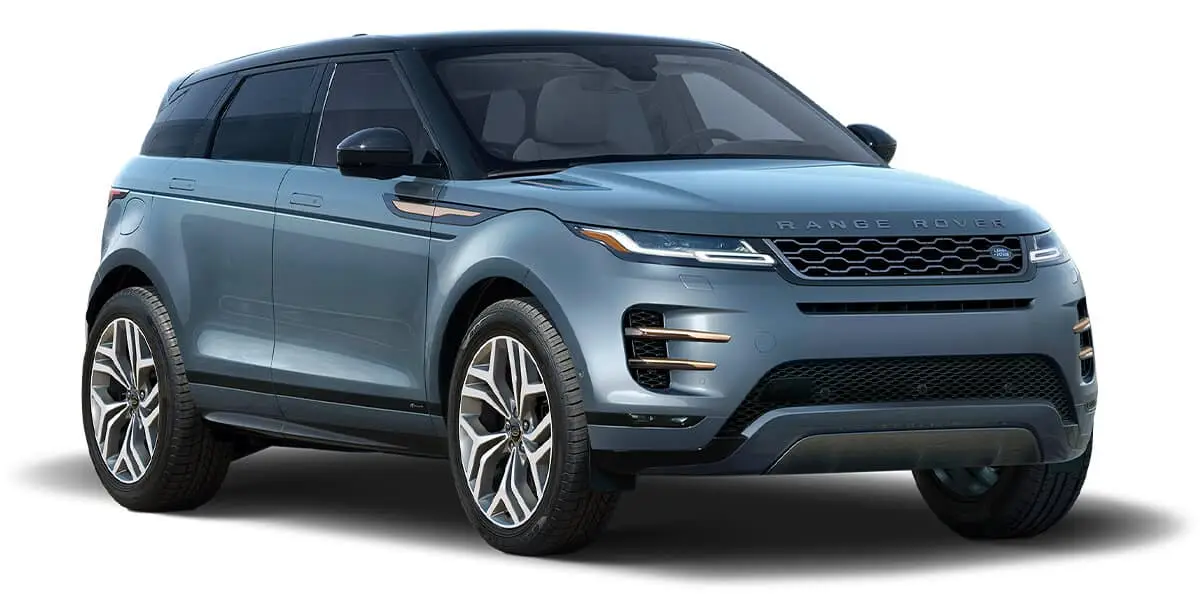 Range Rover Evoque for Sale | Land Rover Rockland