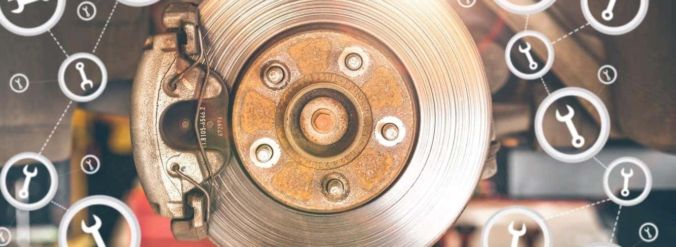 How to Make Your Brakes Last Longer