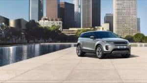 Land Rover Dealer Plymouth MA