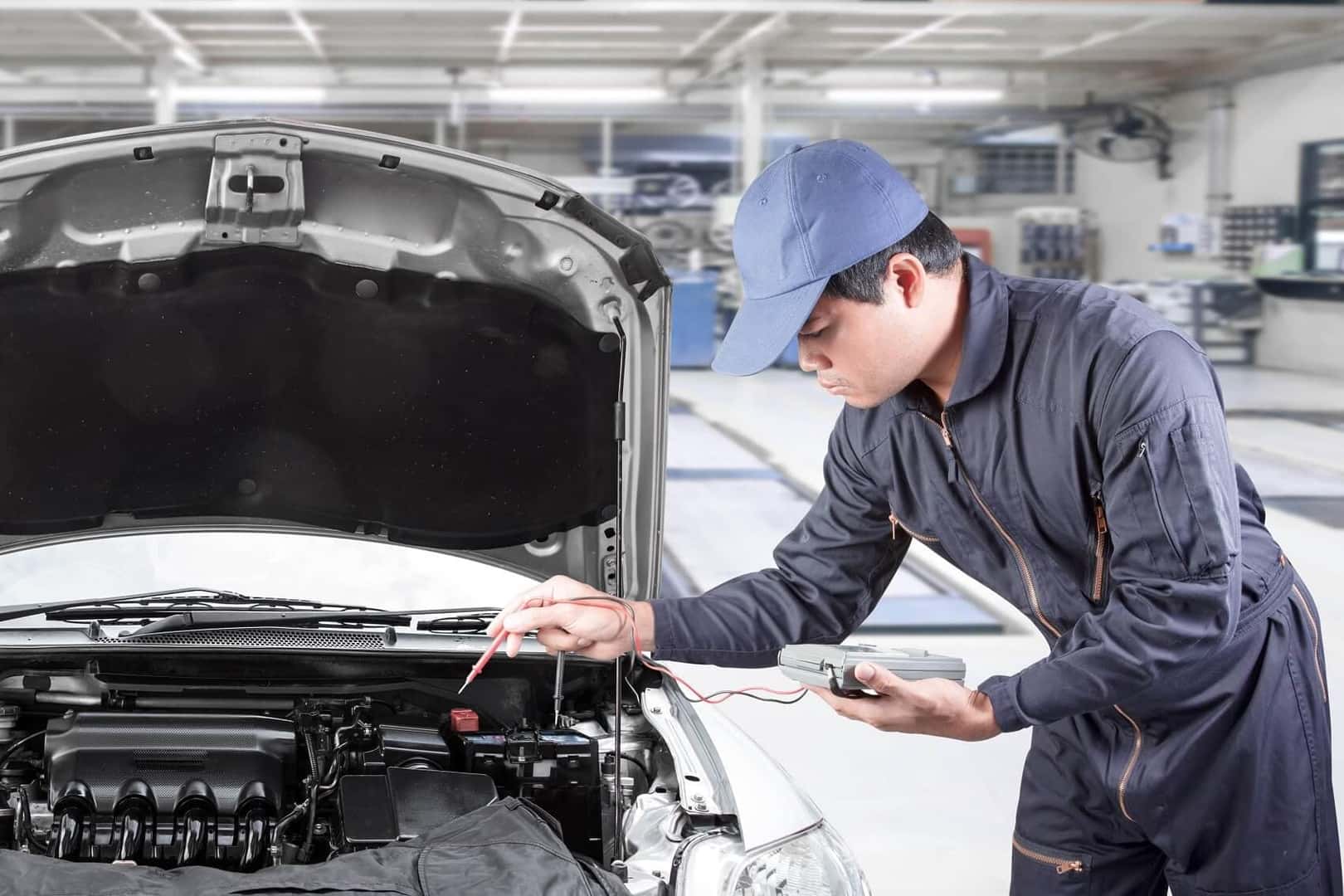 How to Check Your Tire Pressure Land Rover Rockland
