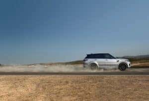 Used Land Rover Dealer 
