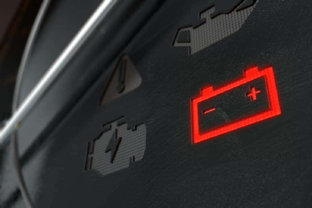 Battery Replacement near Me Land Rover Rockland