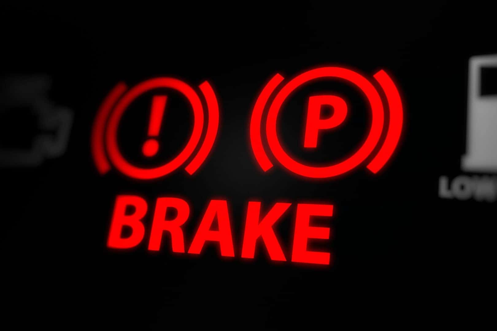 Why Are My Brakes Squeaking? Land Rover Rockland