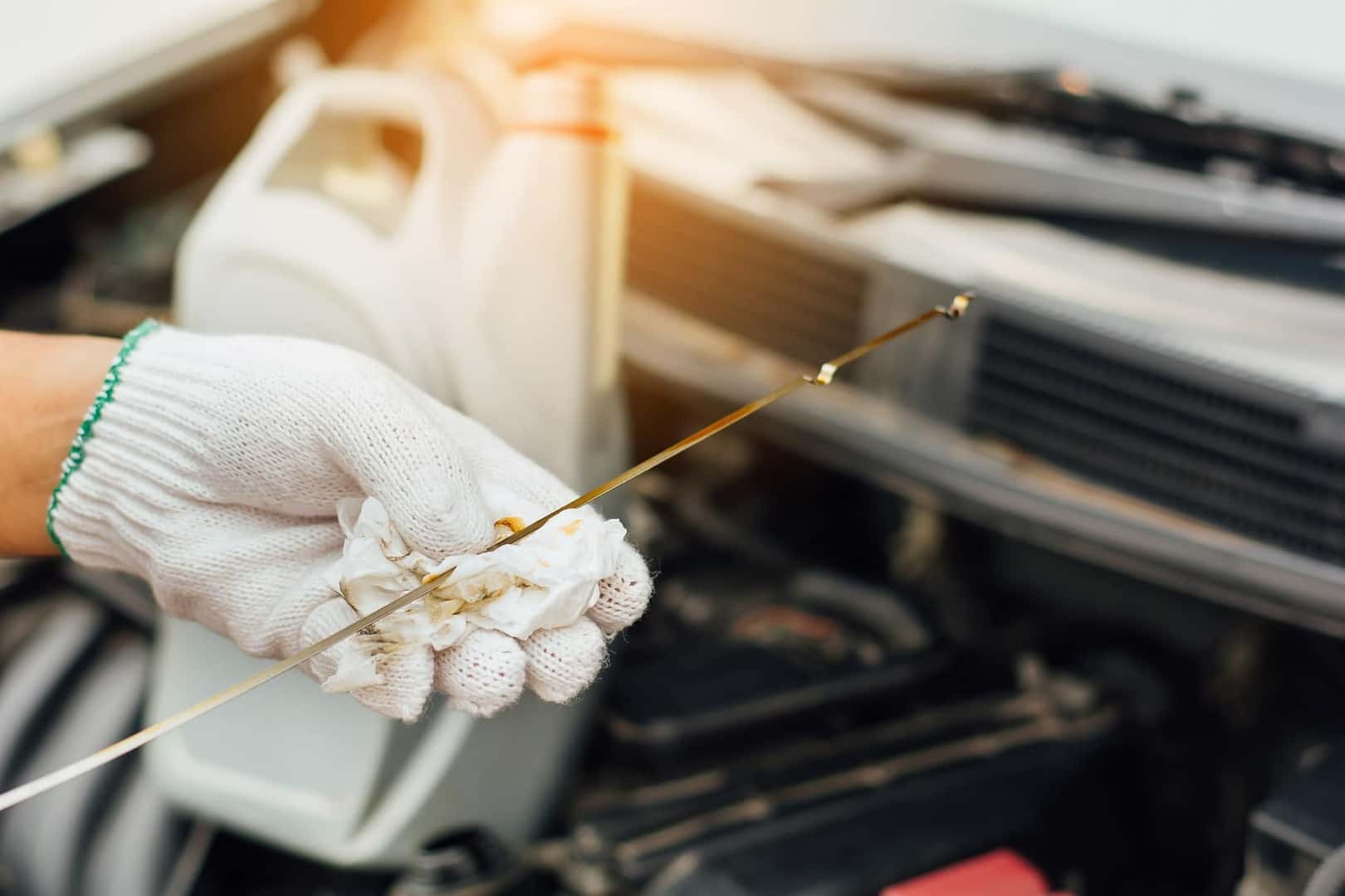 Service