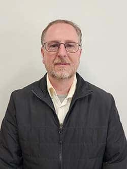 Mark Beecher