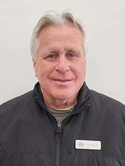 Jim  Conroy