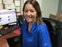 Debbie Murphy