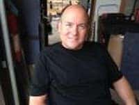 Eric Brown