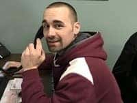 Michael Martino