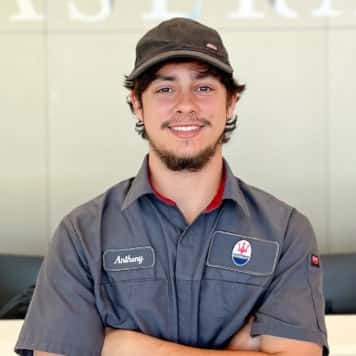 Anthony Aguiar