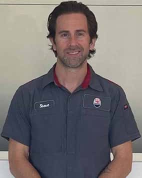 Stephen Domyan