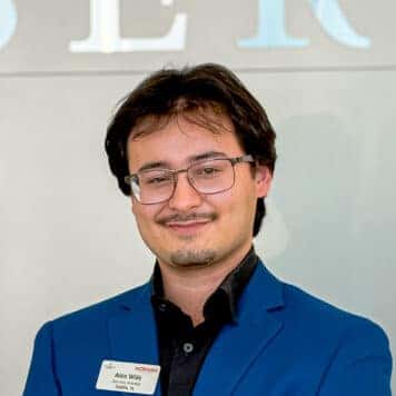 Alex Wills
