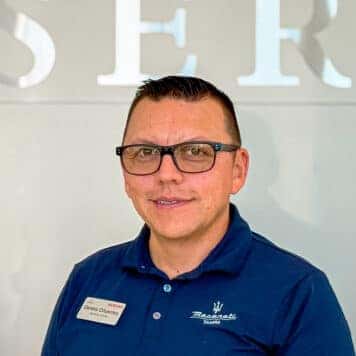 Dennis Cifuentes