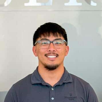 Kenny Phan