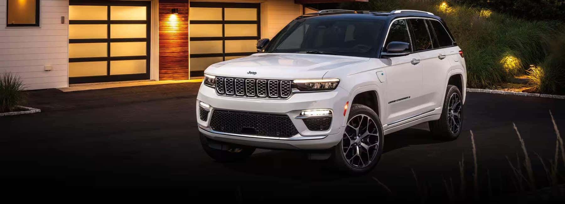Jeep Dealer near Me