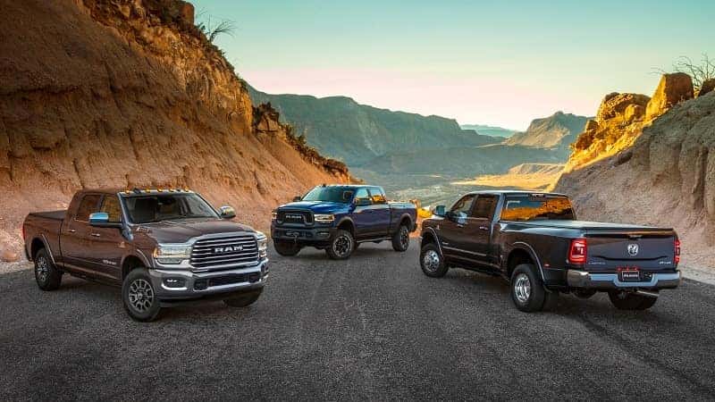 Ram Dealer near Me