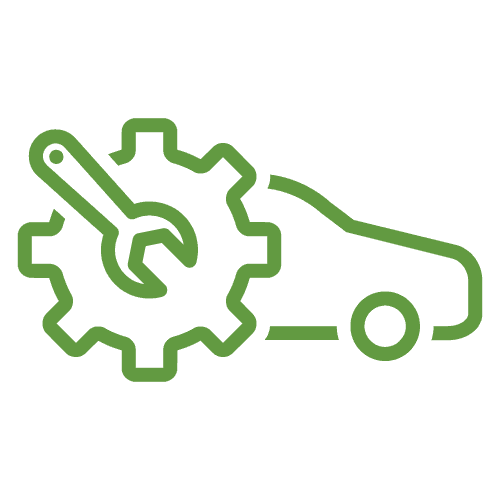 Purchase a Vehicle Service Agreement
