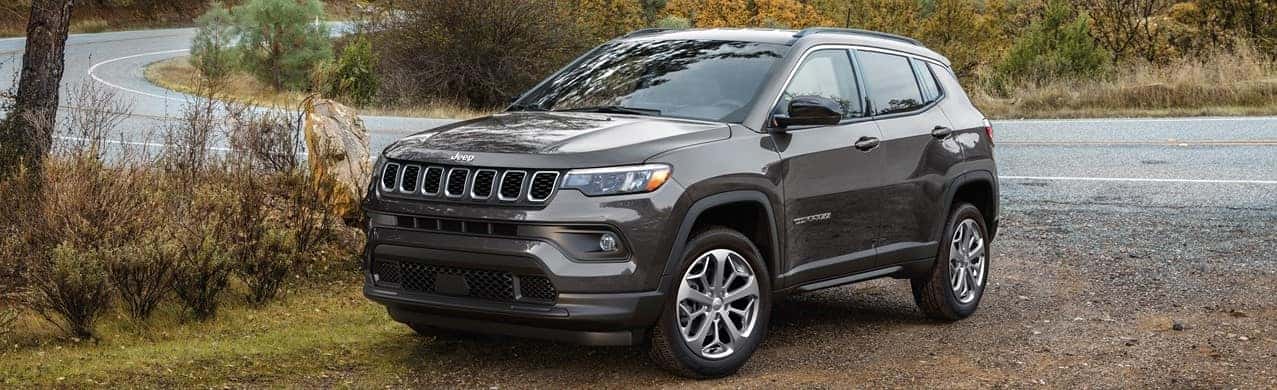 Jeep Dealer McMinnville OR 