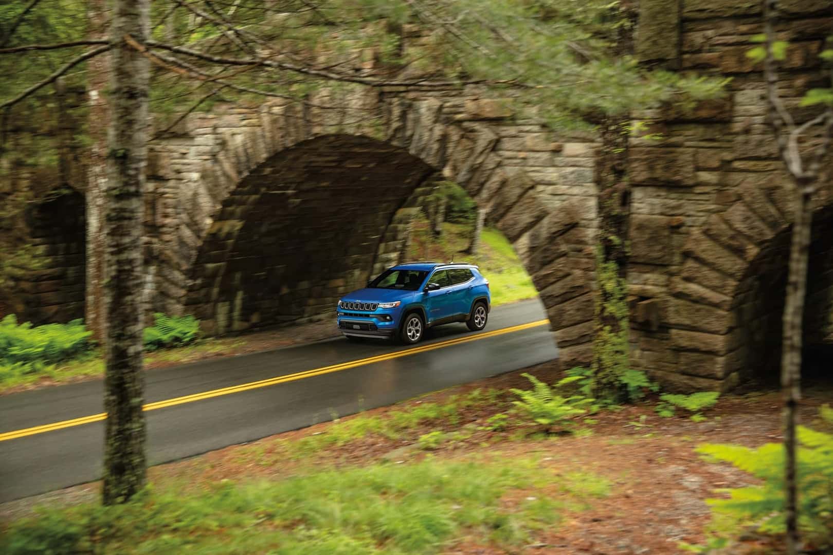 Jeep Dealer McMinnville OR 