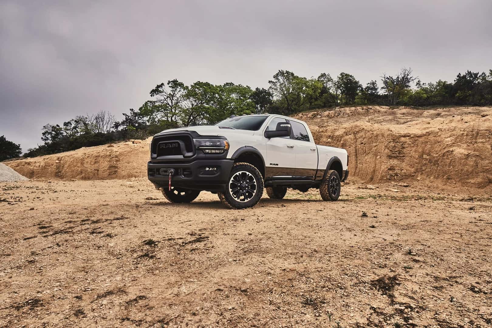 Ram Dealer McMinnville OR 