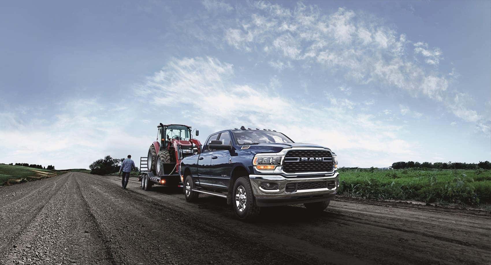 Ram Lease Deals in McMinnville | Shop Ram Lease Deals Near Me