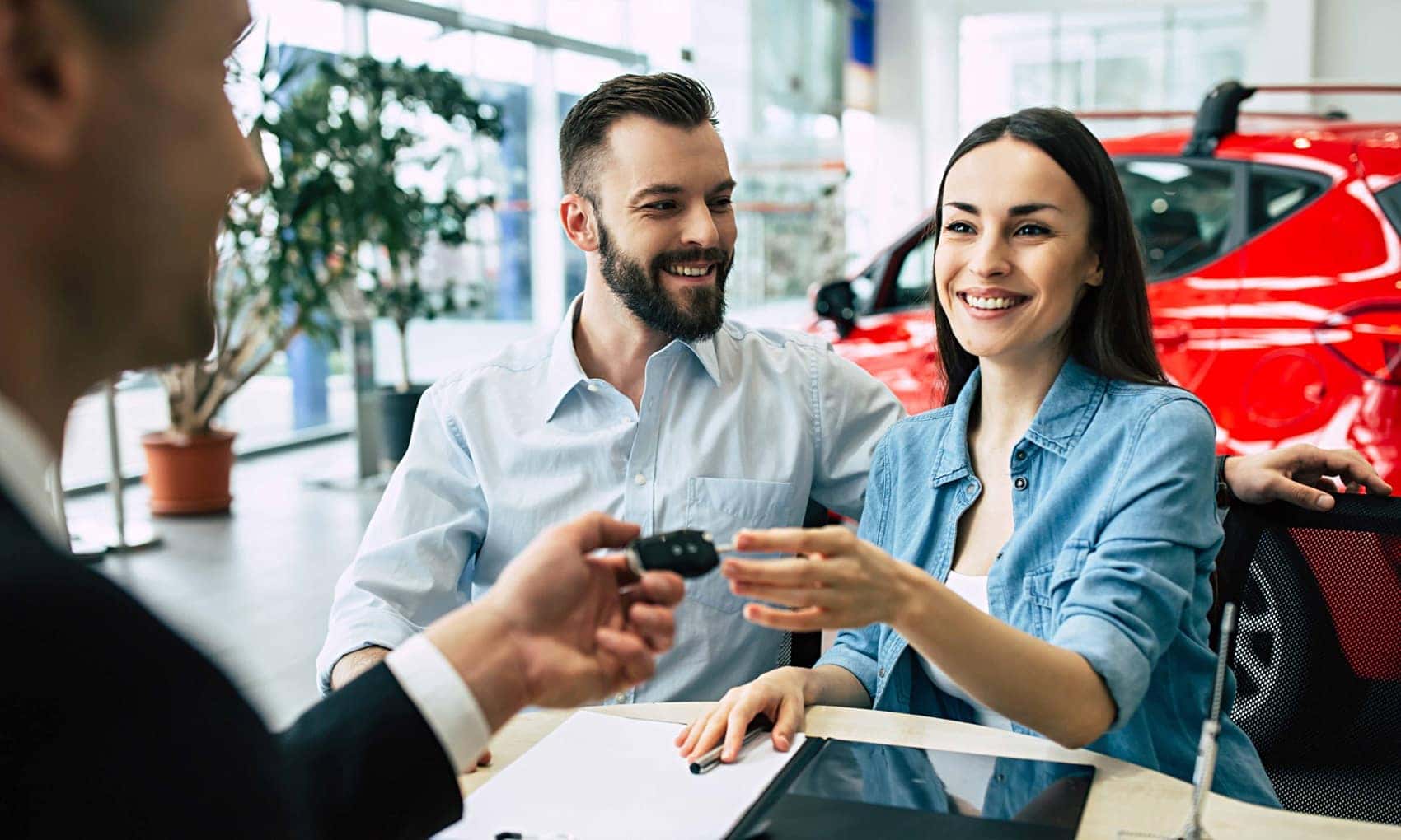 Used Car Financing near McMinnville OR 