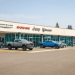 Mac Jeep Ram Dealer