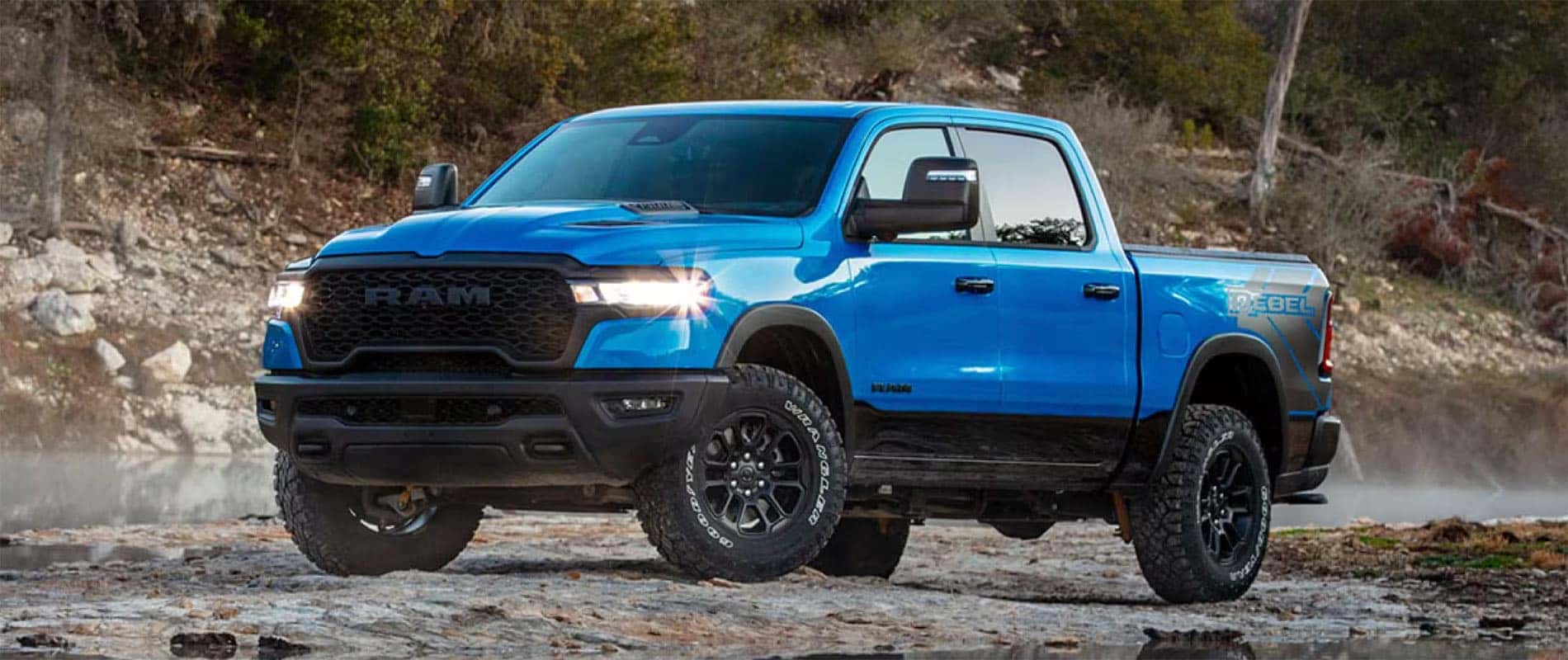 Mac CDJR is your trusted Ram dealership near Salem, OR