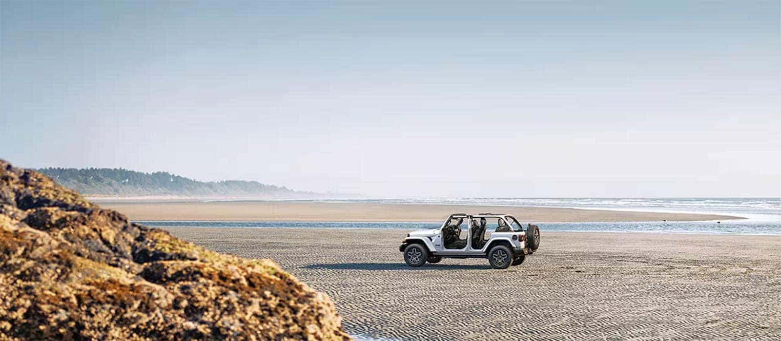 2026 Jeep Wrangler Trim Levels in Yamhill County, OR at Mac CDJR