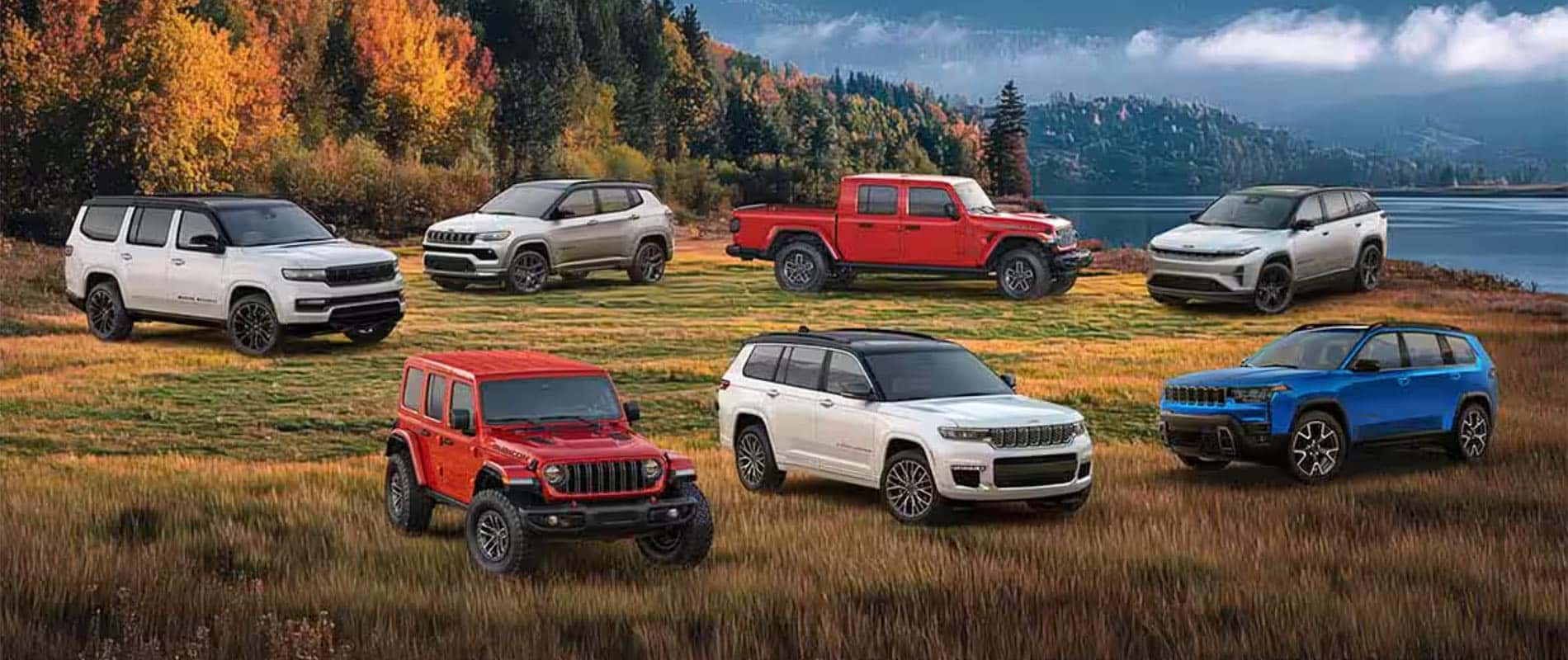 Directions to our Mac Jeep Dealer in Yamhill County, OR
