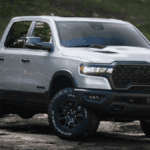 McMinnville Ram Dealer Near Hillsboro, OR