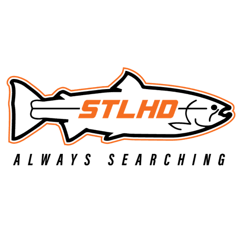 STLHD Gear Logo