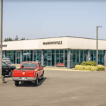 McMinnville Jeep Ram Location