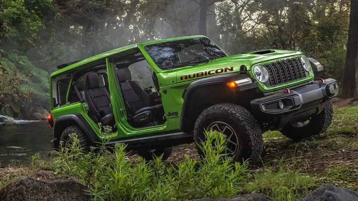 Jeep Dealer McMinnville OR 