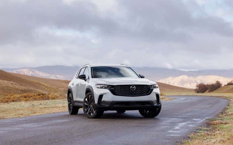 Mazda Dealer near McMinnville OR