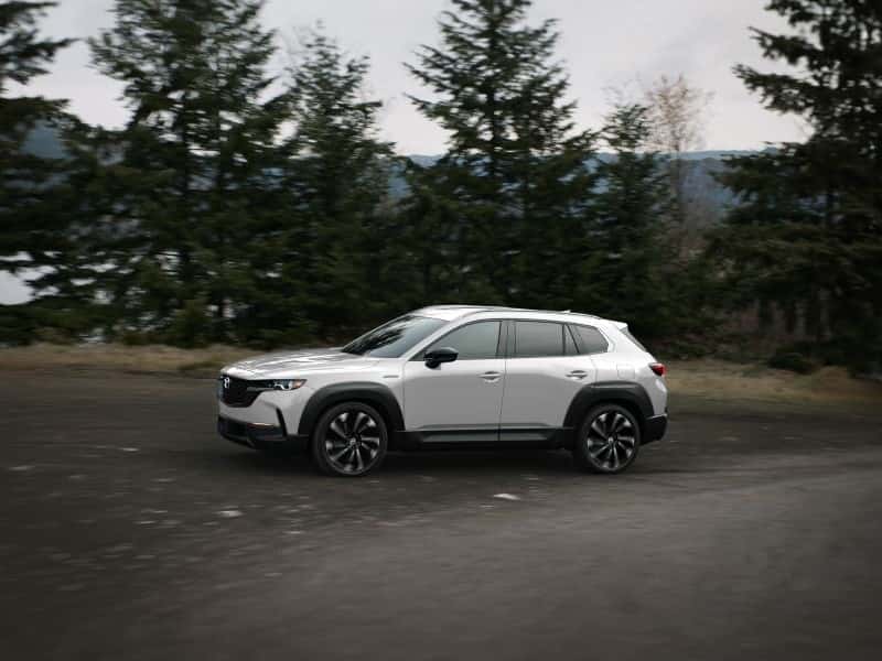 Mazda Dealer near McMinnville OR
