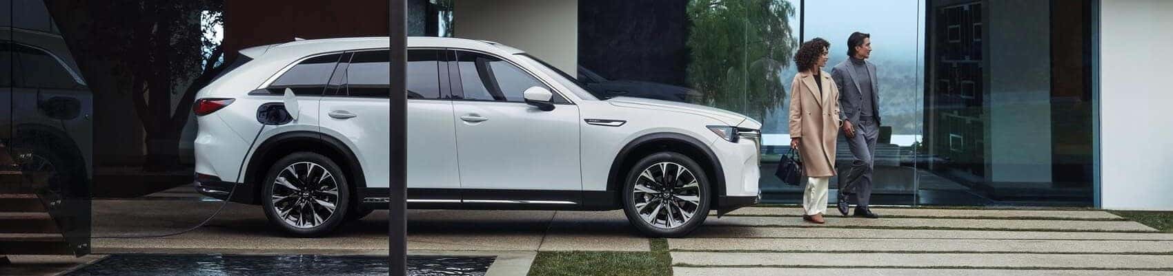 Mazda Dealer near Wilsonville OR