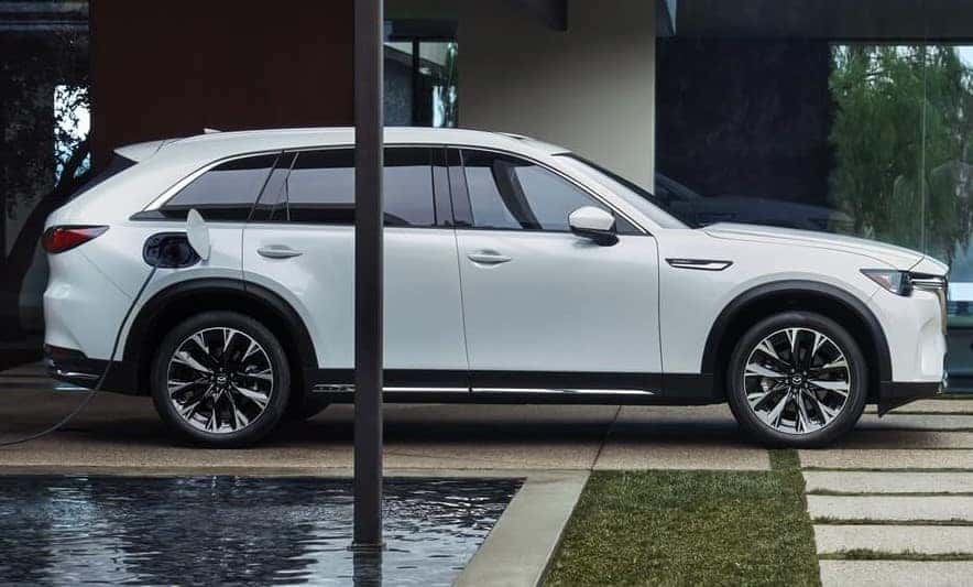 Mazda Dealer near Wilsonville OR