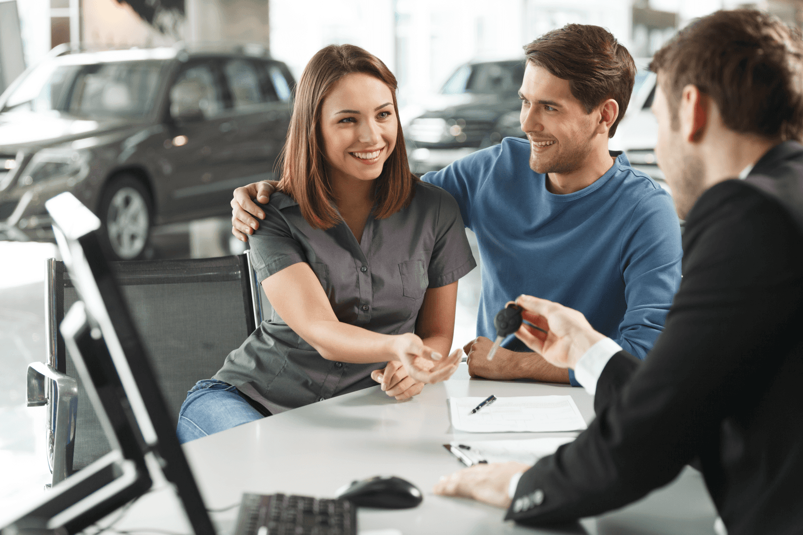 MAZDA Dealer