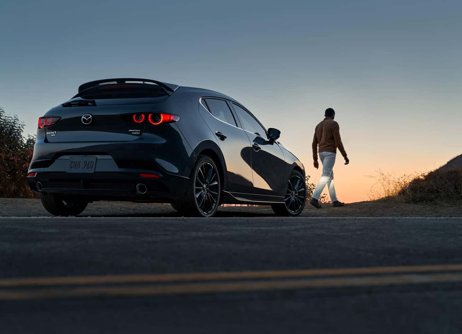Mazda Dealership Woodburn OR 