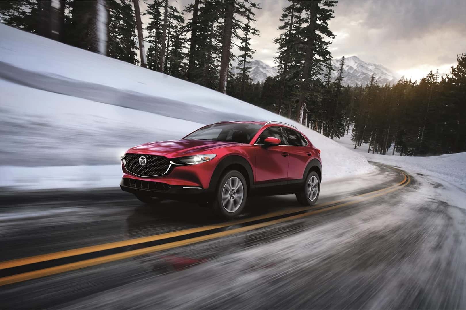 •	Mazda Dealership Dayton OR 