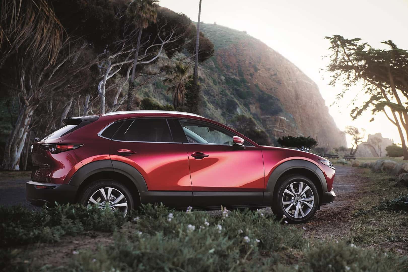 Mazda Dealership Woodburn OR 
