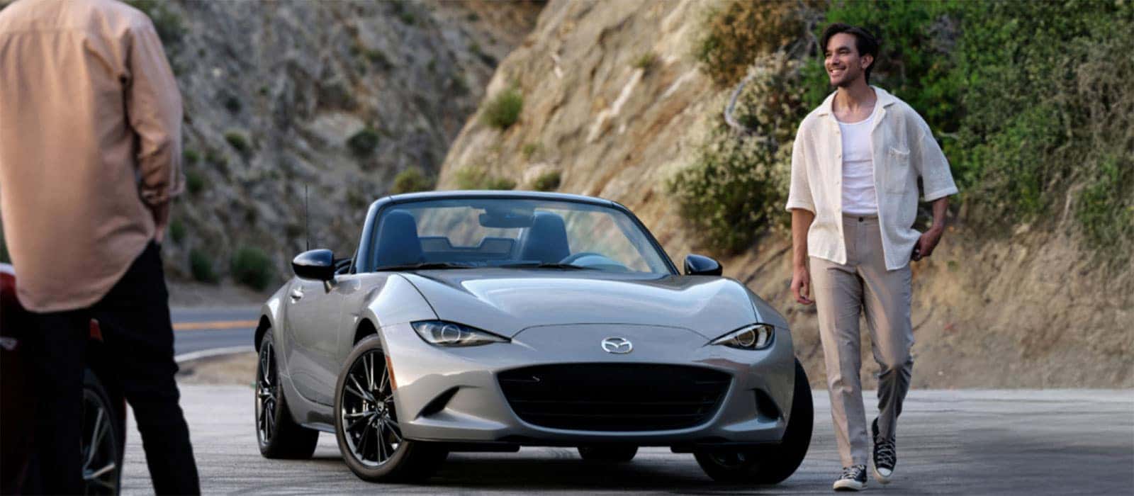 Mazda lease deals in McMinnville, OR, at a Mac Mazda dealership 