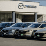 Mazda Dealer in McMinnville