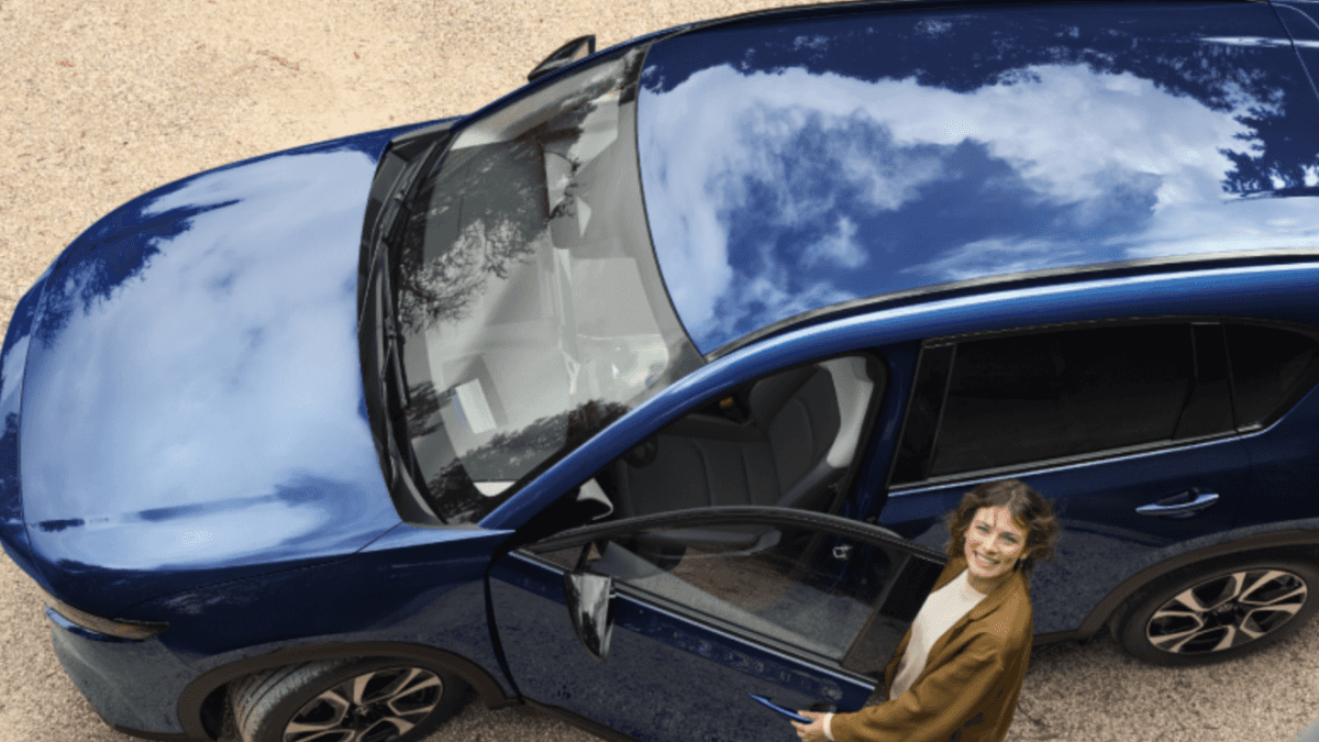 Finance with McMinnville Mazda in Yamhill County, OR