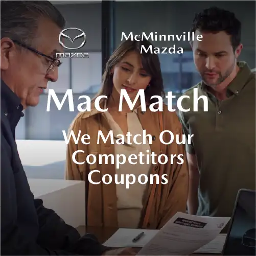 Mac Match - We match competitors coupons