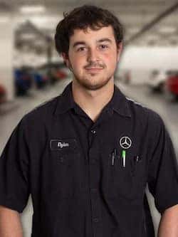 Dylan Peebles