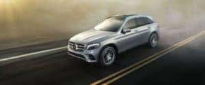 GLC-Suv