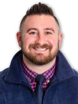 Matthew Orchard